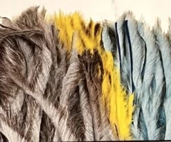 Wapsi Awesome ‘Possum Zonkers 1/2 Skin Tanned 8 Wapsi Awesome ‘Possum Zonkers 1/2 Skin Tanned -Fly Fishing Equipment Shop app3