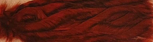 Wapsi Awesome ‘Possum Zonkers 1/2 Skin Tanned 6 Wapsi Awesome ‘Possum Zonkers 1/2 Skin Tanned - Image 4