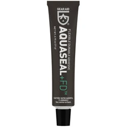 Aqua Seal Wader Repair 3 Aqua Seal Wader Repair