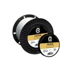 Cortland. Micron Flyline Backing White, 25lb, And 30lb 5 Cortland. Micron Flyline Backing White, 25lb, And 30lb -Fly Fishing Equipment Shop backing