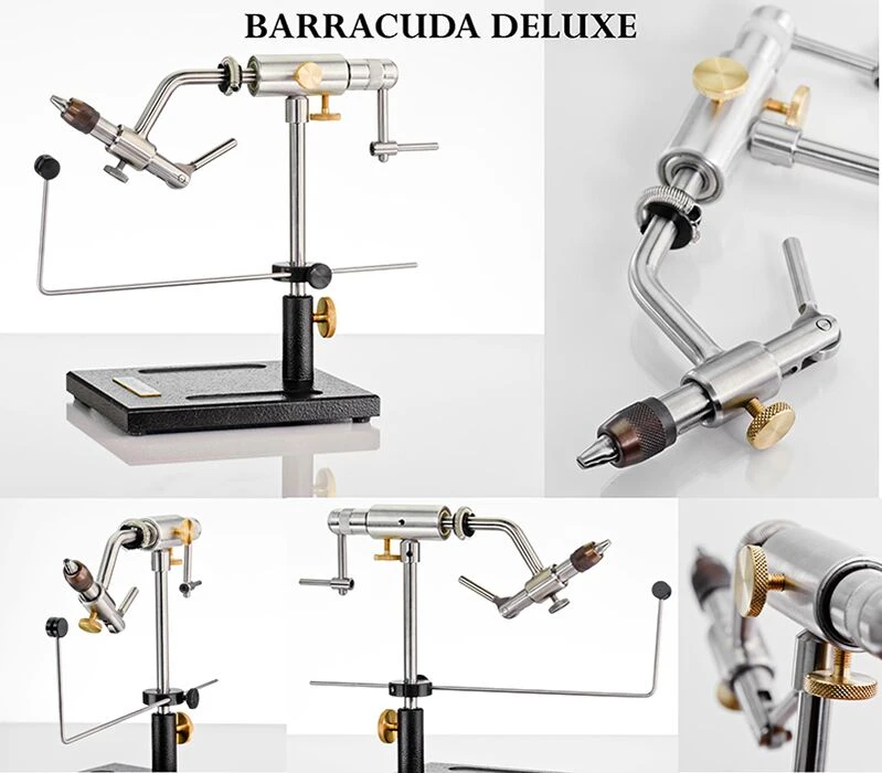 Dyna King Barracuda Deluxe 7 Dyna King Barracuda Deluxe - Image 5