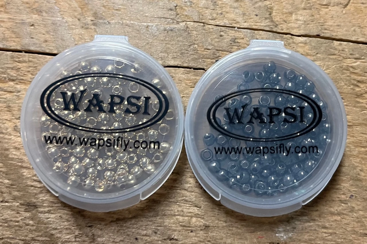 Cyclops Brass Bead Bulk Box 4 Cyclops Brass Bead Bulk Box - Image 2