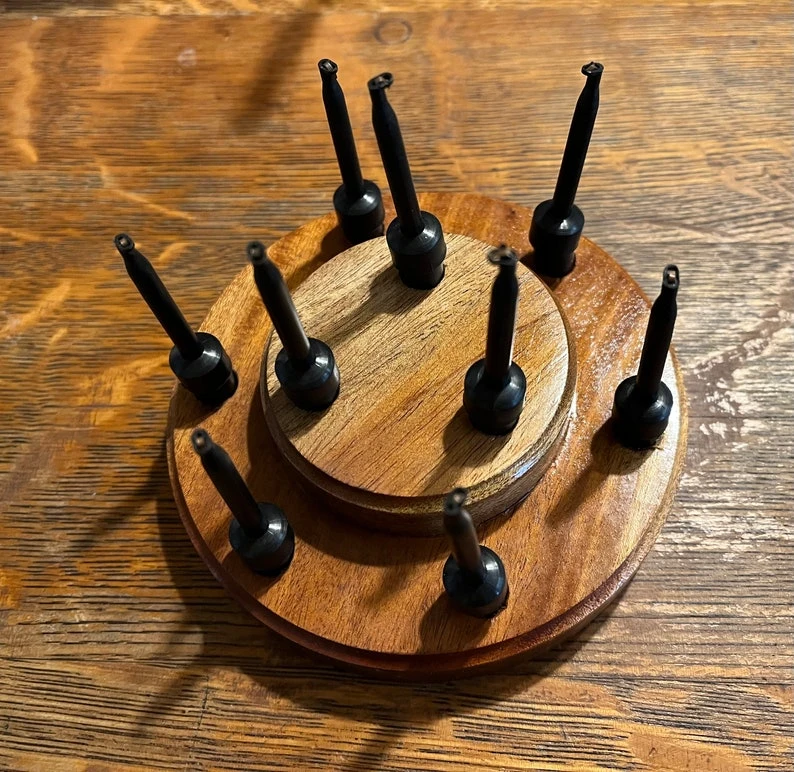 Badger Creek Birthday Cake Fly Display 3 Badger Creek Birthday Cake Fly Display