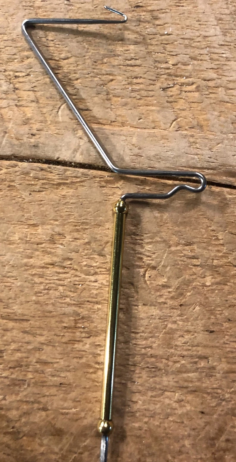 Badger Creek Whip Finishers 4 Badger Creek Whip Finishers - Image 2