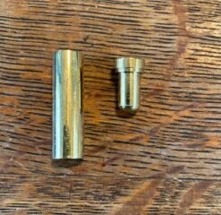 Badger Creek Micro Stacker