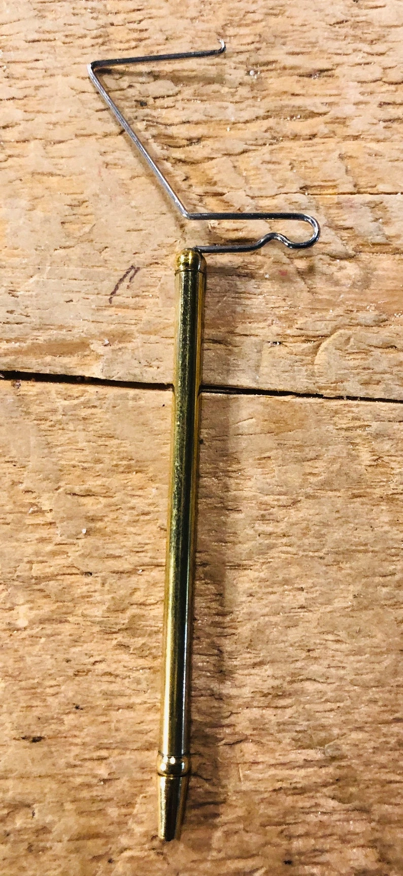 Badger Creek Whip Finishers 7 Badger Creek Whip Finishers - Image 5