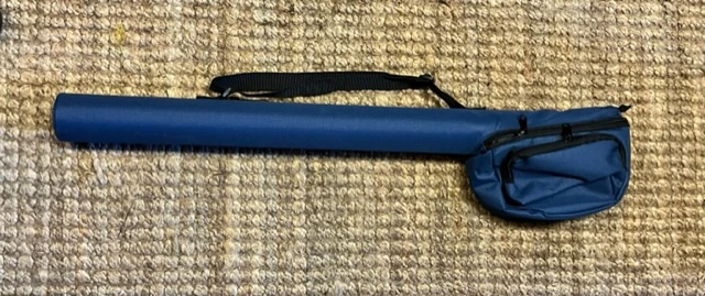 Badger Creek 9′ 4 Piece Rod N Reel Rod Tube/Carrier 4 Badger Creek 9′ 4 Piece Rod N Reel Rod Tube/Carrier - Image 2