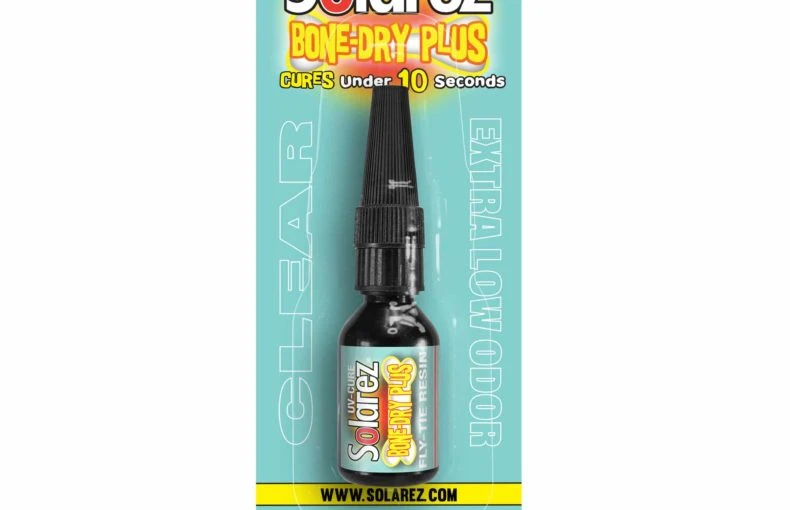 Solarez Bone Dry Plus 1/2 Oz 4 Solarez Bone Dry Plus 1/2 Oz - Image 2