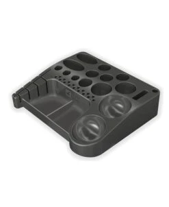 Loon Bench Boss Fly Tying Tool Caddy