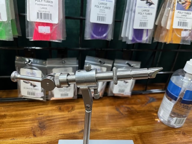 HMH Best/McKenzie Vise 4 HMH Best/McKenzie Vise - Image 2