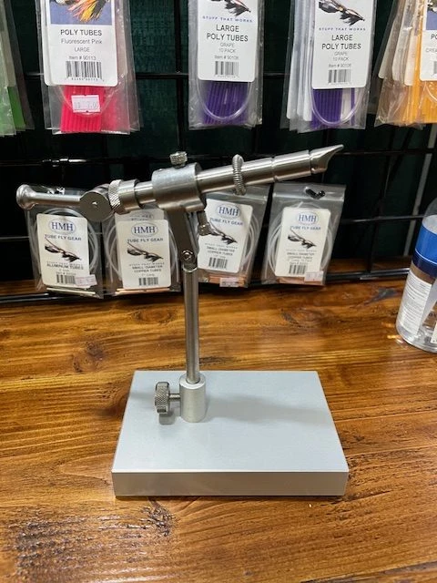 HMH Best/McKenzie Vise 3 HMH Best/McKenzie Vise