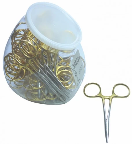 Angler’s Accessories Bulk 4” Hemostats 3 Angler’s Accessories Bulk 4” Hemostats