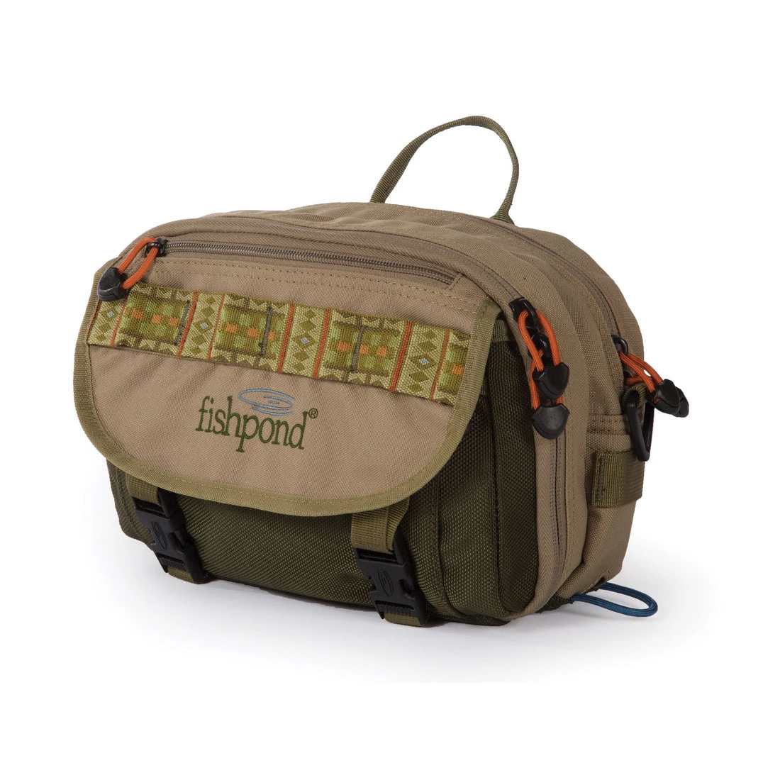 Fishpond Blue River Chest/Lumbar Pack 3 Fishpond Blue River Chest/Lumbar Pack