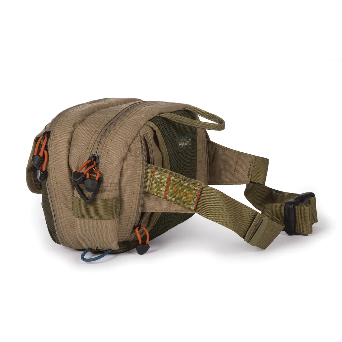 Fishpond Blue River Chest/Lumbar Pack 4 Fishpond Blue River Chest/Lumbar Pack - Image 2