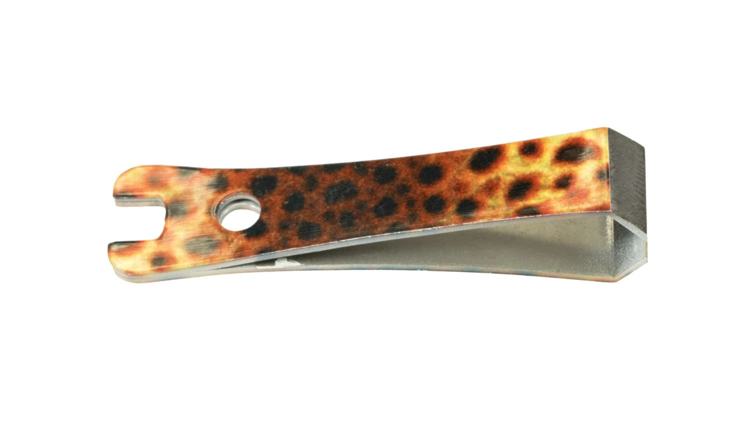 Badger Creek’s Fish Print Nippers 4 Badger Creek’s Fish Print Nippers - Image 2