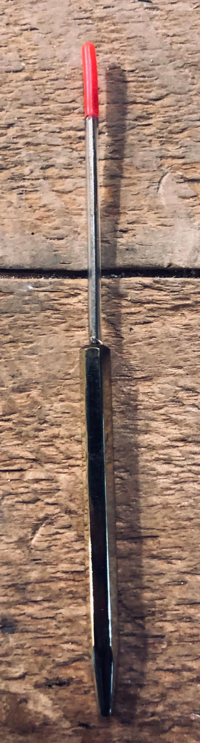 Badger Creek’s Brass Bodkin, Bobbin Threaders And Brass Half Hitch Tools 4 Badger Creek’s Brass Bodkin, Bobbin Threaders And Brass Half Hitch Tools - Image 2