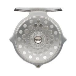 Hardy Bougle Mark VII Fly Reel, 3” And 3 1/4”, Compare At Newer Models, Save Over $200! 8 Hardy Bougle Mark VII Fly Reel, 3” And 3 1/4”, Compare At Newer Models, Save Over $200! -Fly Fishing Equipment Shop bougle3