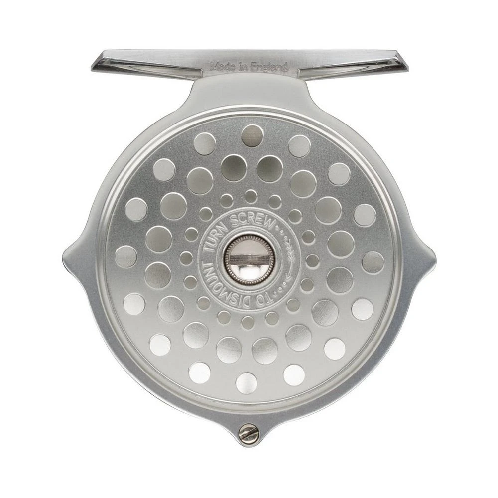 Hardy Bougle Mark VII Fly Reel, 3” And 3 1/4”, Compare At Newer Models, Save Over $200! 5 Hardy Bougle Mark VII Fly Reel, 3” And 3 1/4”, Compare At Newer Models, Save Over $200! - Image 3