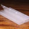 Hareline 20 Compartment Hook Or Bead Ribbed Box