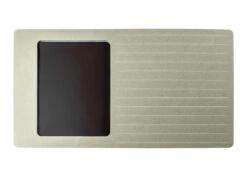 Badger Creek’s Foam & Magnetic Boat Patch