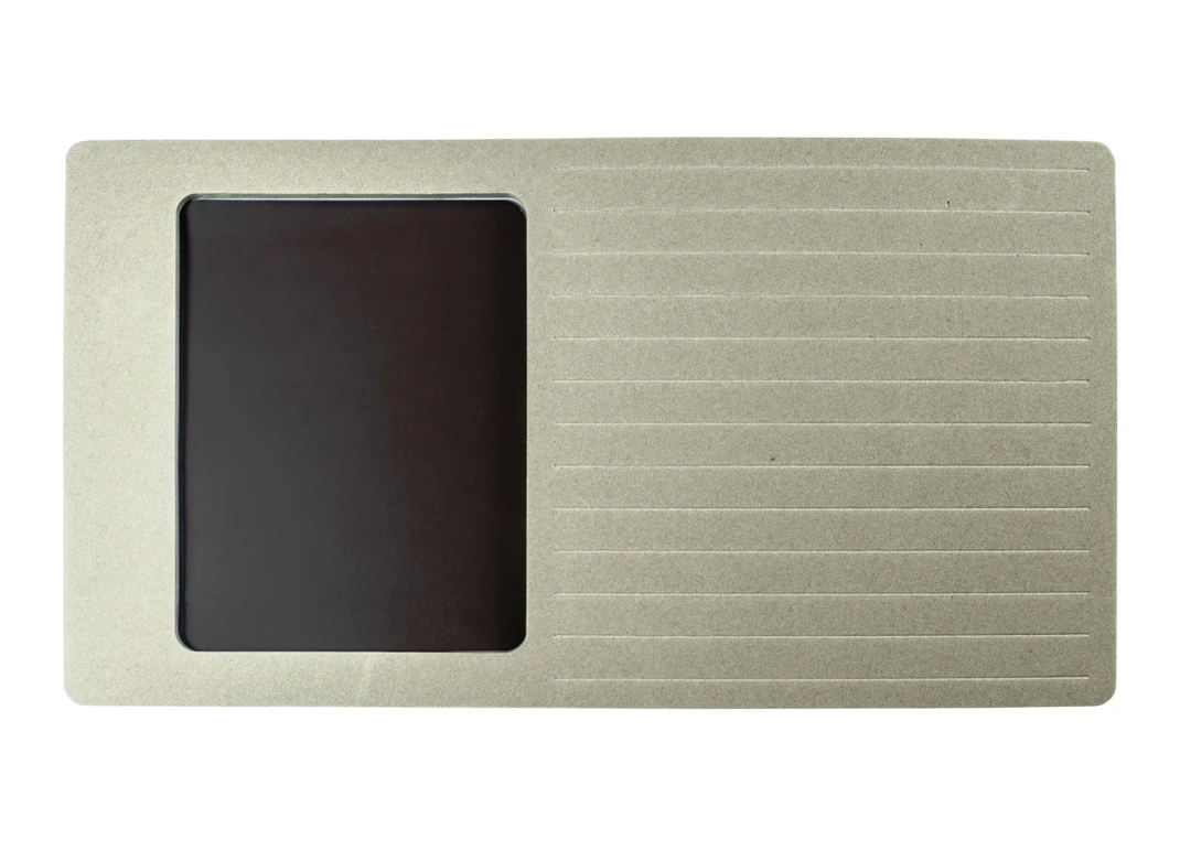 Badger Creek’s Foam & Magnetic Boat Patch 3 Badger Creek’s Foam & Magnetic Boat Patch