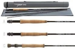 Temple Fork Outfitters Blue Ribbon 9 Temple Fork Outfitters Blue Ribbon -Fly Fishing Equipment Shop br3