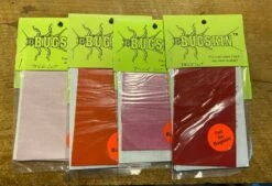 Chuck Furimsky’s Bugskin