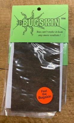 Chuck Furimsky’s Bugskin -Fly Fishing Equipment Shop bs4