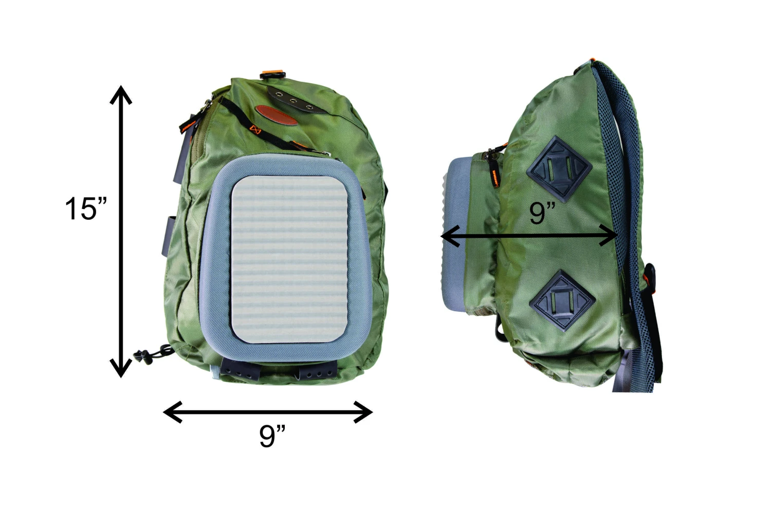 Badger Creek Sling Pack 5 Badger Creek Sling Pack - Image 3