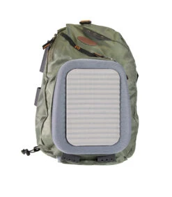 Badger Creek Sling Pack 11 Badger Creek Sling Pack -Fly Fishing Equipment Shop bsling5