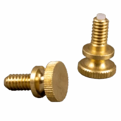 Peak Brass Screw Kit