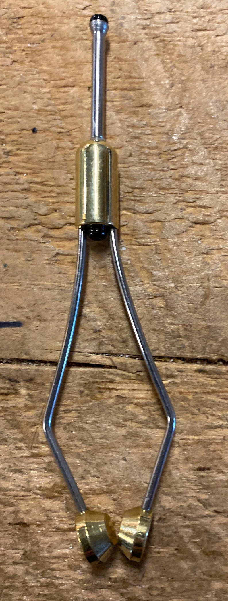 Badger Creek Bobbins: Fine Tube, Bullet Head, Ceramic, Coin Style, Wood Trim And Saltwater Ceramic 5 Badger Creek Bobbins: Fine Tube, Bullet Head, Ceramic, Coin Style, Wood Trim And Saltwater Ceramic - Image 3