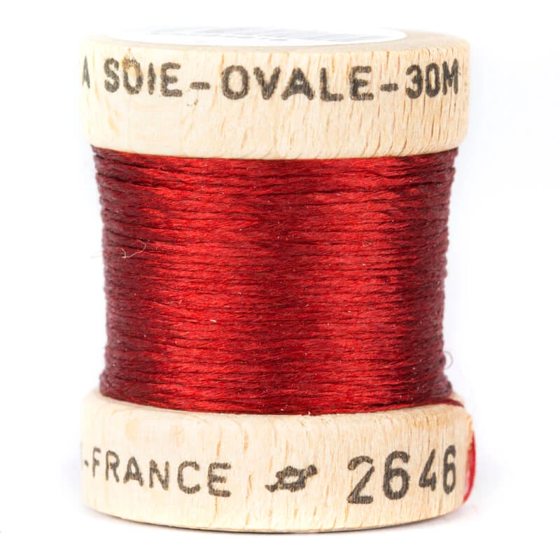 54 Dean Street Silk Floss: Ovale Silk Floss 11 54 Dean Street Silk Floss: Ovale Silk Floss - Image 9