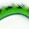Wapsi Standard Barred Rabbit Zonkers, 1/8” 1 Wapsi Standard Barred Rabbit Zonkers, 1/8” -Fly Fishing Equipment Shop bzonk