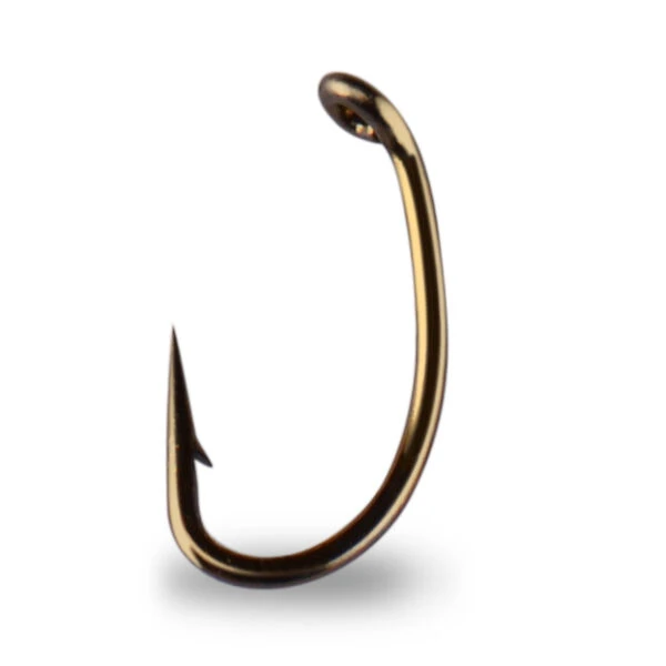 Mustad CO68S, Egg & Caddis Hook 3 Mustad CO68S, Egg & Caddis Hook