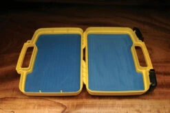 Cliff Outdoors Bugger Beast Jr Boat Box