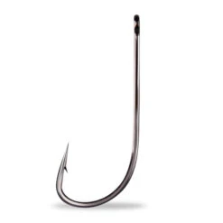 Mustad C52S-BLN Deer Hair Stinger Hook
