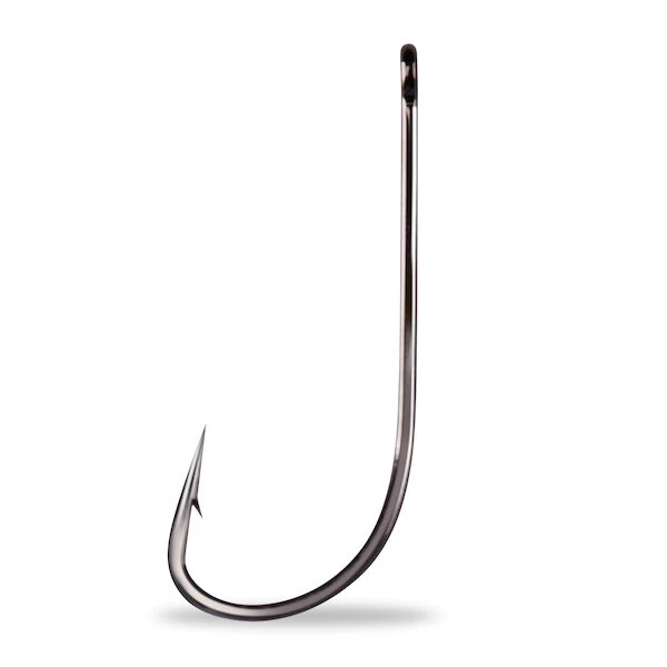 Mustad C52S-BLN Deer Hair Stinger Hook 3 Mustad C52S-BLN Deer Hair Stinger Hook