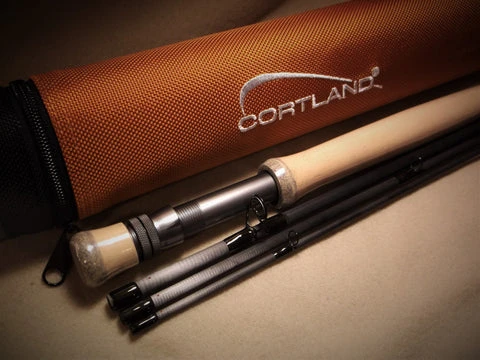 Cortland Competition Nymph Rod ( Original Models ) 4 Cortland Competition Nymph Rod ( Original Models ) - Image 2