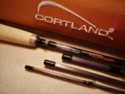 Cortland Competition Nymph Rod ( Original Models ) 7 Cortland Competition Nymph Rod ( Original Models ) -Fly Fishing Equipment Shop cc3