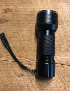 395NM UV Resin Curing Lights ( Clear Cure Goo Style ) For Solarez And Loon UV Resins 10 395NM UV Resin Curing Lights ( Clear Cure Goo Style ) For Solarez And Loon UV Resins -Fly Fishing Equipment Shop ccg3