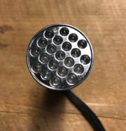 395NM UV Resin Curing Lights ( Clear Cure Goo Style ) For Solarez And Loon UV Resins 11 395NM UV Resin Curing Lights ( Clear Cure Goo Style ) For Solarez And Loon UV Resins -Fly Fishing Equipment Shop ccg4