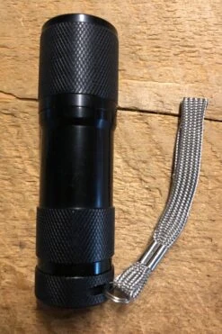 395NM UV Resin Curing Lights ( Clear Cure Goo Style ) For Solarez And Loon UV Resins 12 395NM UV Resin Curing Lights ( Clear Cure Goo Style ) For Solarez And Loon UV Resins -Fly Fishing Equipment Shop ccg5