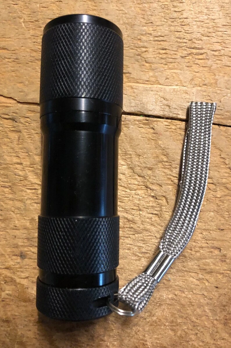 395NM UV Resin Curing Lights ( Clear Cure Goo Style ) For Solarez And Loon UV Resins 7 395NM UV Resin Curing Lights ( Clear Cure Goo Style ) For Solarez And Loon UV Resins - Image 5