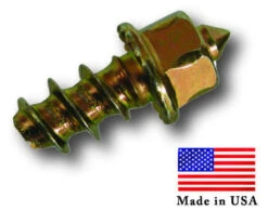 Chota Long Rifle Carbide Cleats