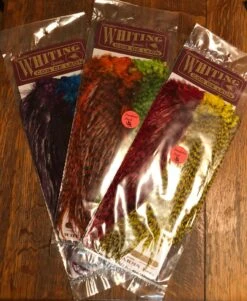 Whiting Farms Coq De Leon Predator Packs
