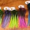 UV2 Coq De Leon Perdigon Fire Tail Feathers 1 UV2 Coq De Leon Perdigon Fire Tail Feathers -Fly Fishing Equipment Shop cdluv1