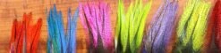 UV2 Coq De Leon Perdigon Fire Tail Feathers 7 UV2 Coq De Leon Perdigon Fire Tail Feathers -Fly Fishing Equipment Shop cdluv3