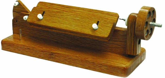 Wapsi Cyclone Dubbing Brush Machine 4 Wapsi Cyclone Dubbing Brush Machine - Image 2