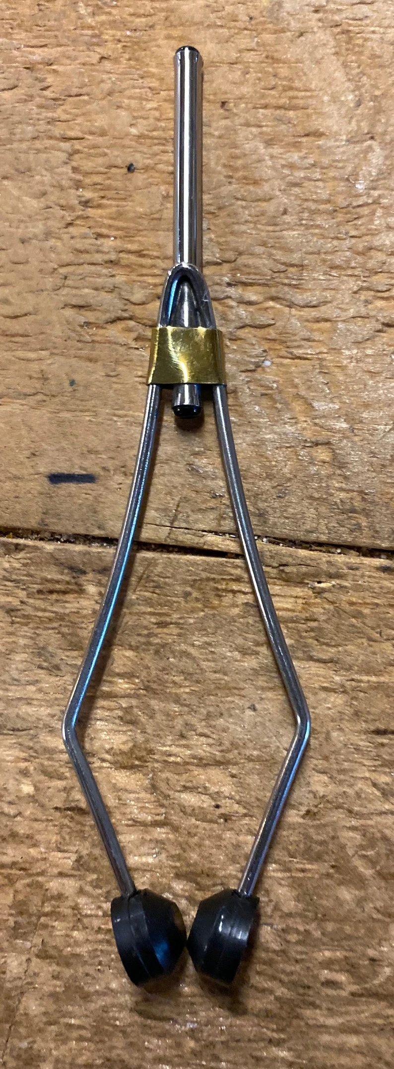 Badger Creek Bobbins: Fine Tube, Bullet Head, Ceramic, Coin Style, Wood Trim And Saltwater Ceramic 7 Badger Creek Bobbins: Fine Tube, Bullet Head, Ceramic, Coin Style, Wood Trim And Saltwater Ceramic - Image 5